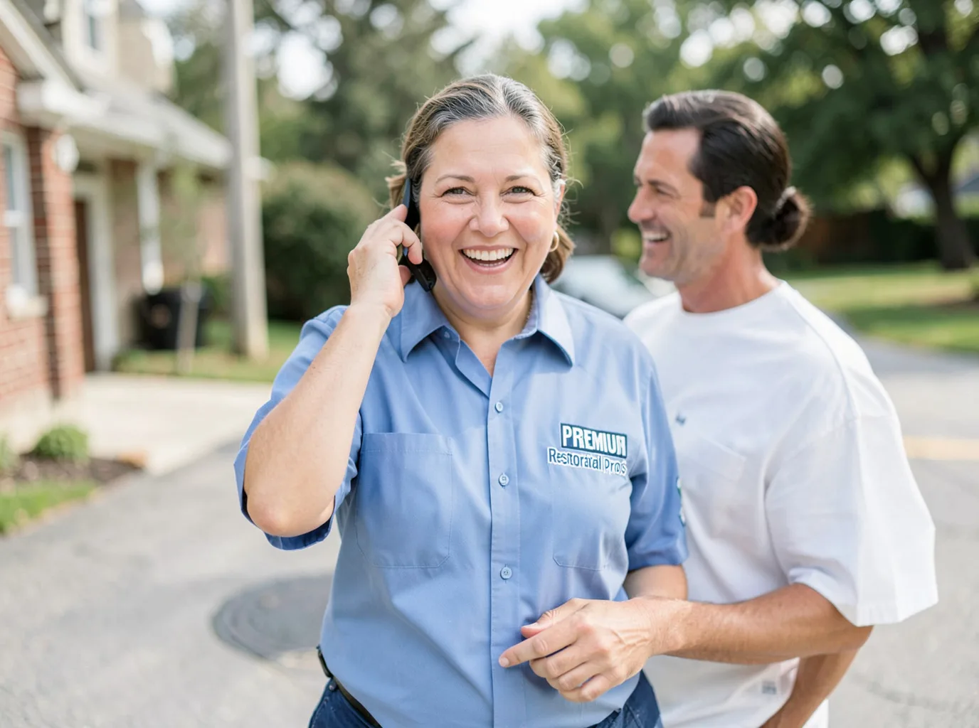 Water Damage Restoration Treynor, IA FAQs